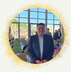 Prof. Dr. Seon-Su Kim